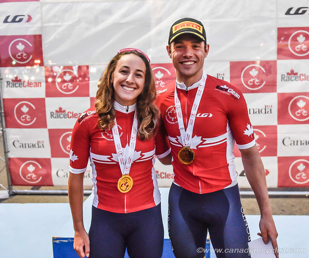 2022 Canadian Road Nationals