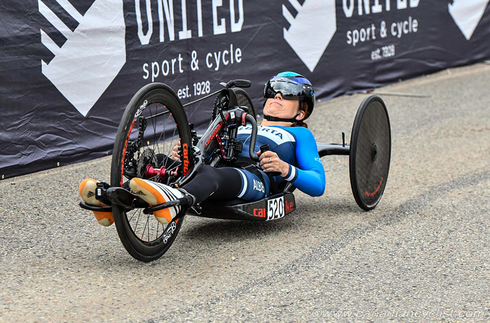 2022 Canadian Road Nationals ITT