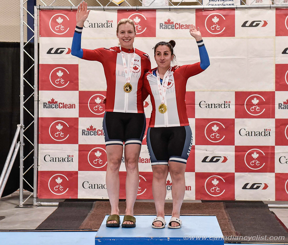 2022 Road Nationals: ITT