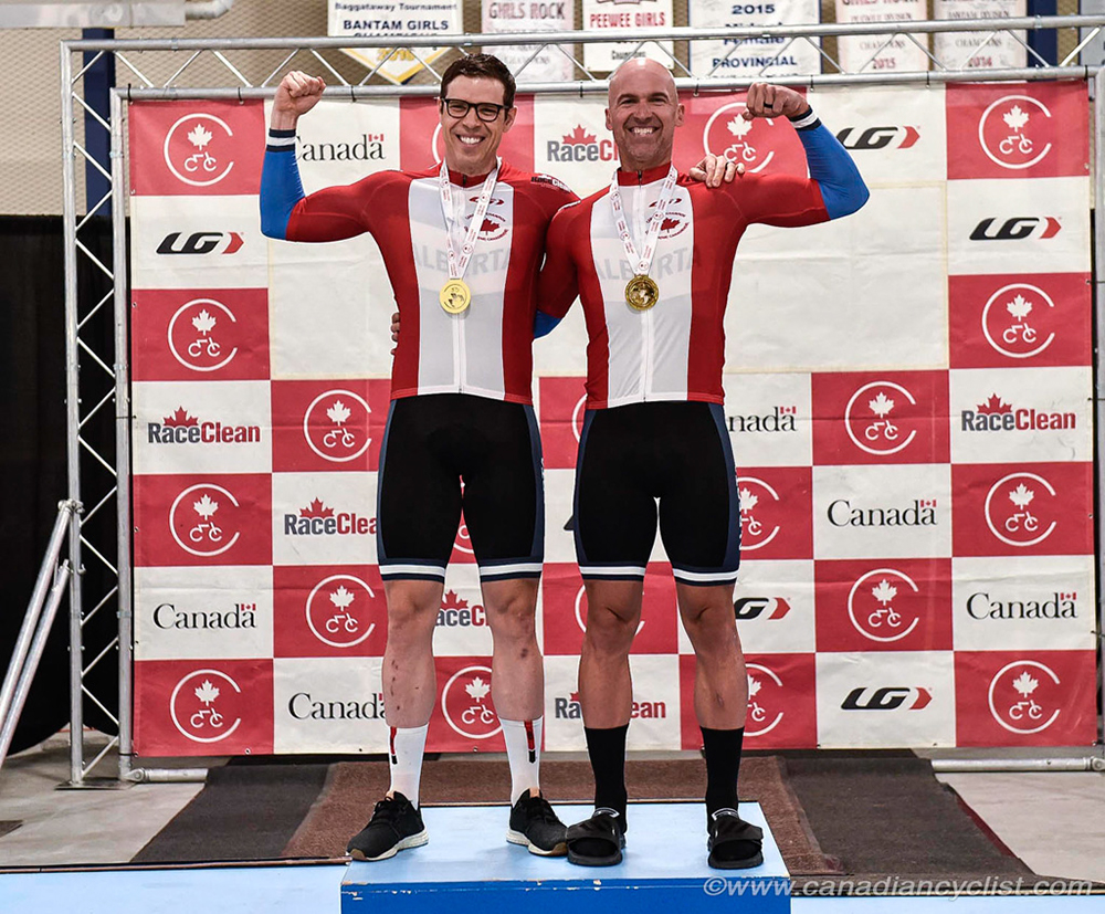 2022 Road Nationals: ITT