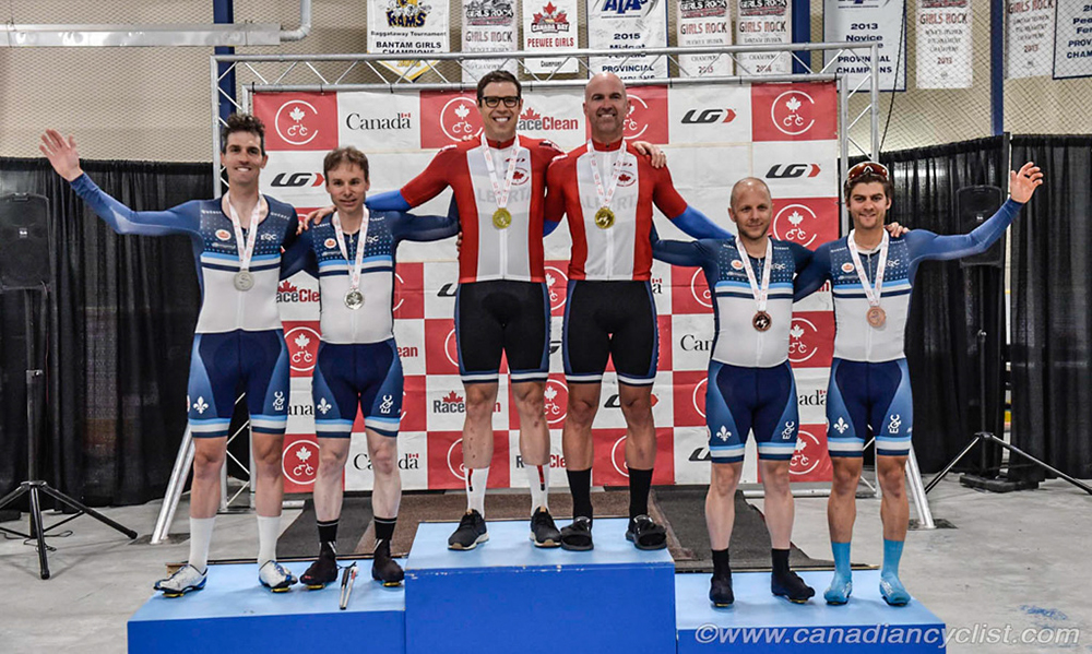 2022 Road Nationals: ITT