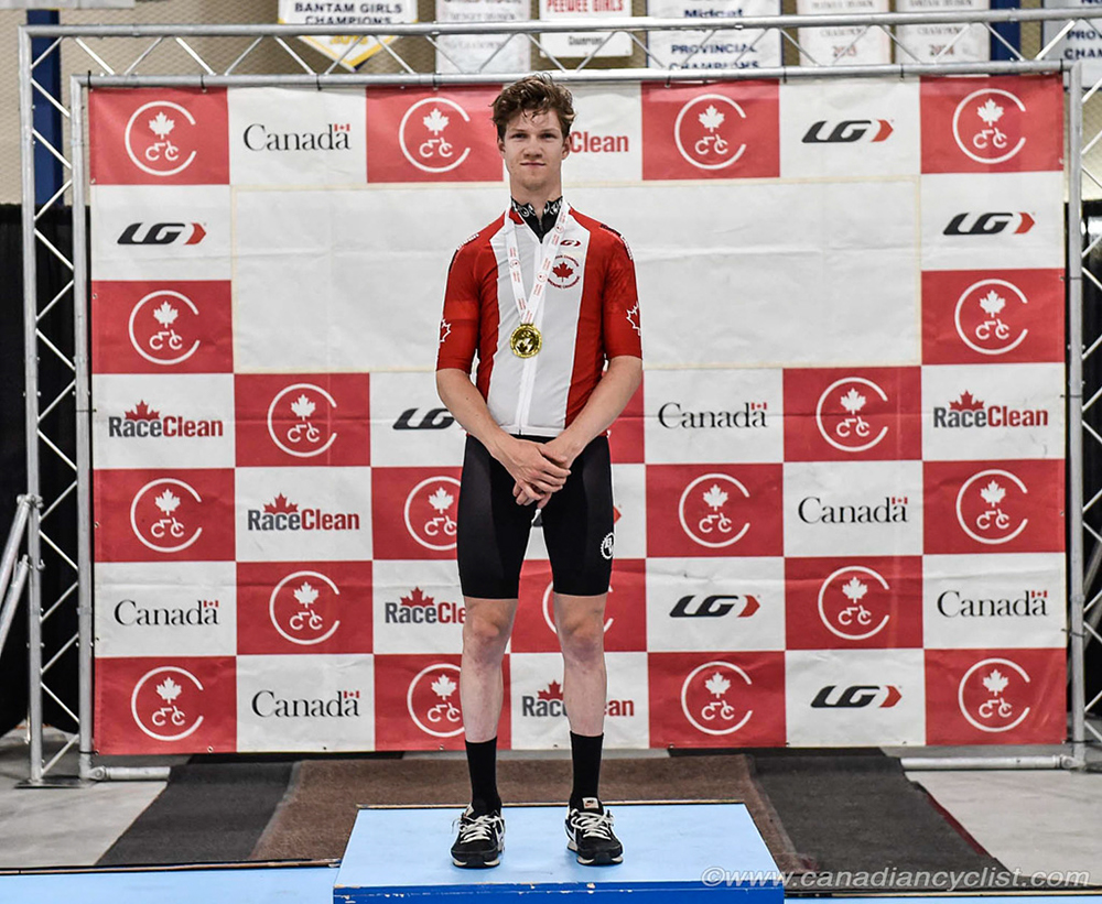 2022 Road Nationals: ITT