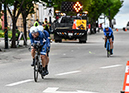 2022 Canadian Road Nationals ITT