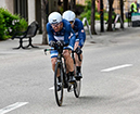 2022 Canadian Road Nationals ITT