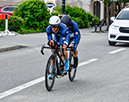 2022 Canadian Road Nationals ITT