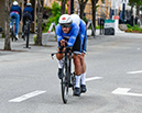 2022 Canadian Road Nationals ITT