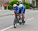 2022 Canadian Road Nationals ITT