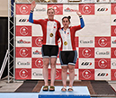 2022 Road Nationals: ITT