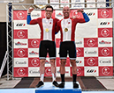 2022 Road Nationals: ITT