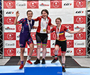 2022 Road Nationals: ITT