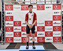 2022 Road Nationals: ITT