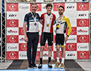 2022 Road Nationals: ITT