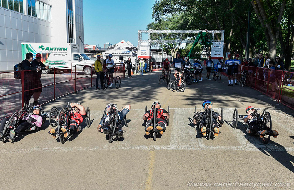 2022 Canadian Road Nationals