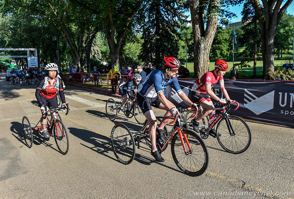 2022 Canadian Road Nationals