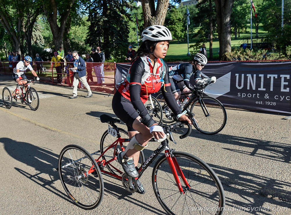 2022 Canadian Road Nationals