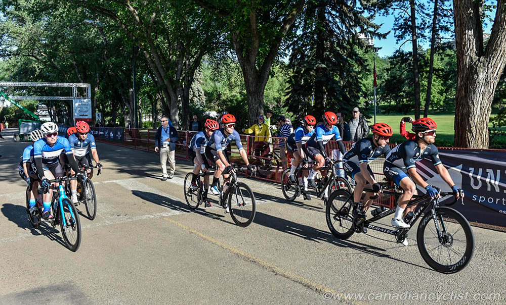 2022 Canadian Road Nationals