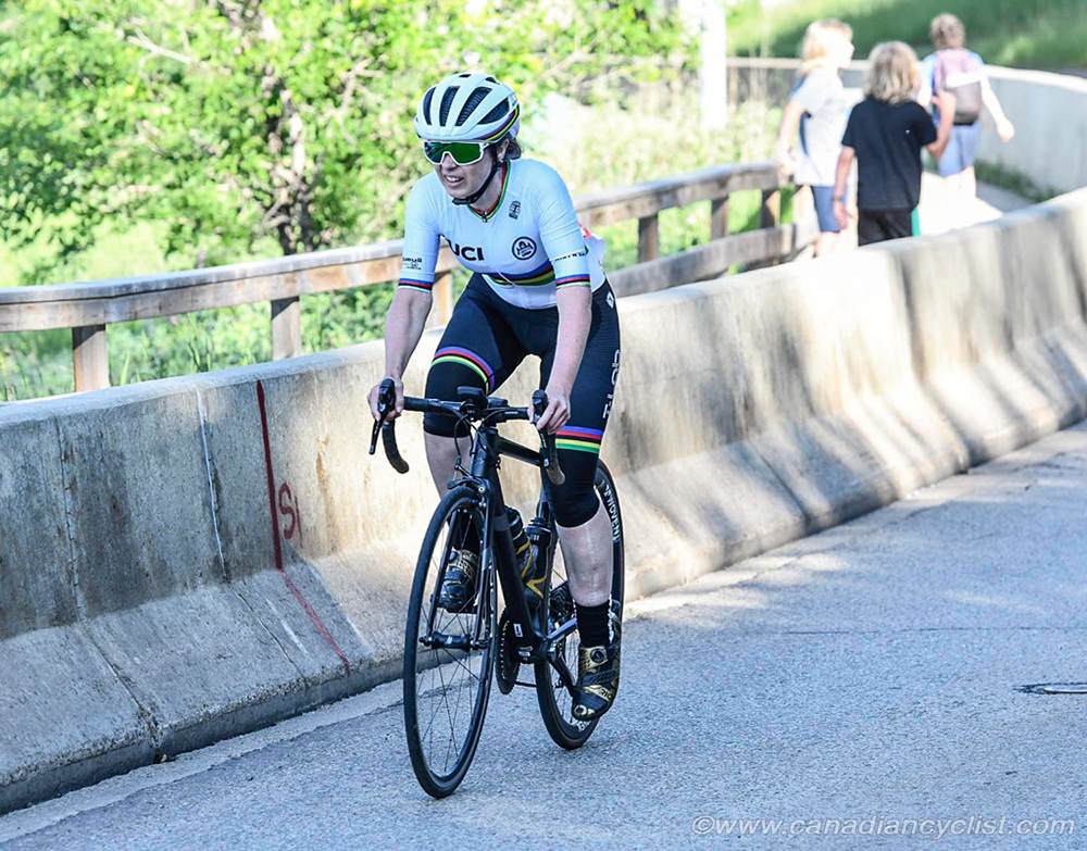 2022 Canadian Road Nationals