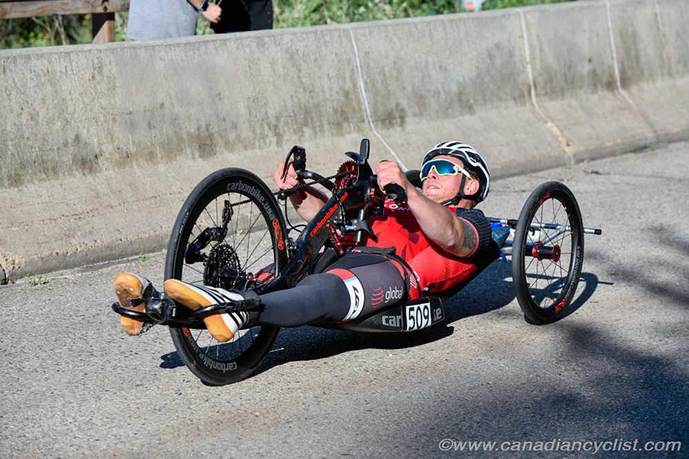 2022 Canadian Road Nationals