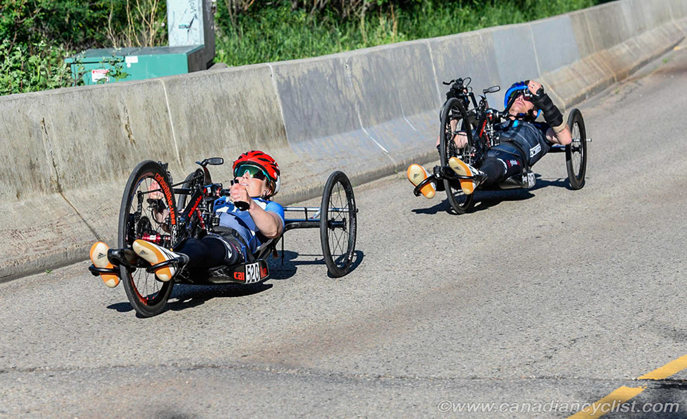 2022 Canadian Road Nationals