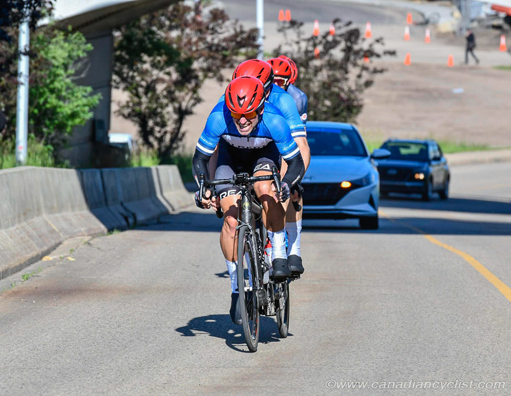 2022 Canadian Road Nationals