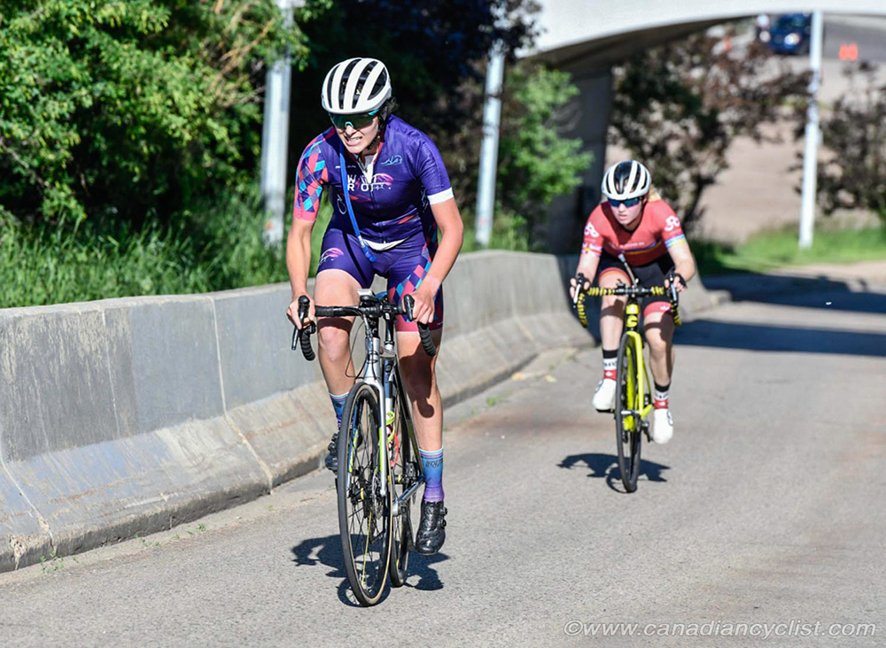 2022 Canadian Road Nationals