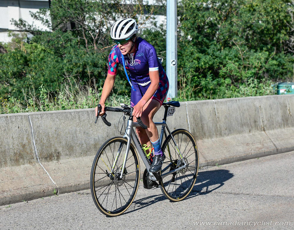 2022 Canadian Road Nationals