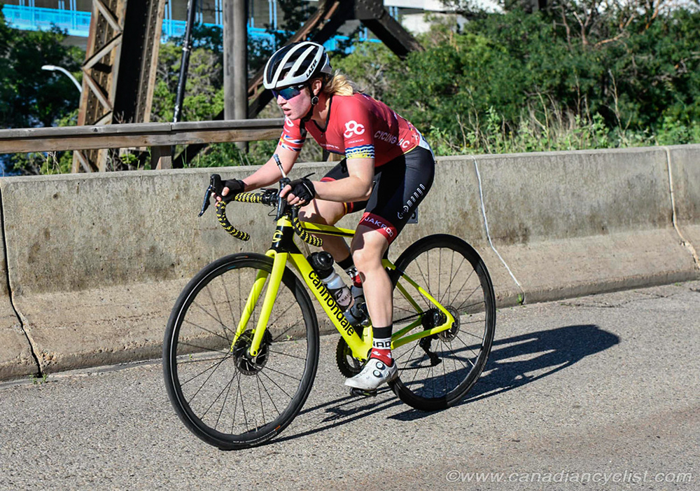2022 Canadian Road Nationals