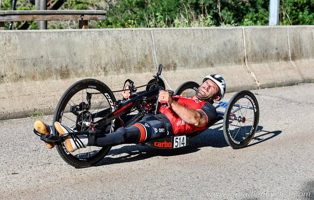 2022 Canadian Road Nationals