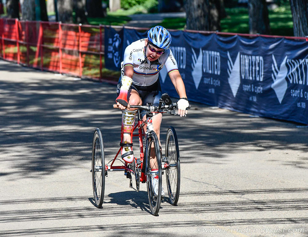 2022 Canadian Road Nationals