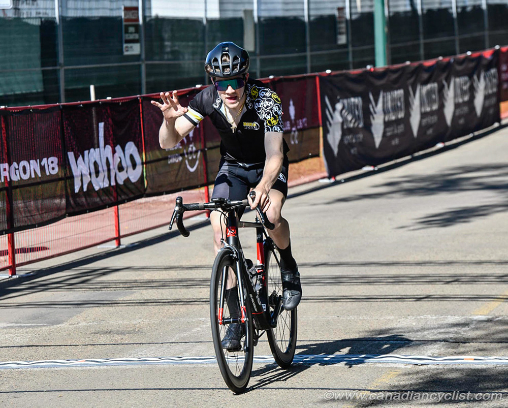 2022 Canadian Road Nationals