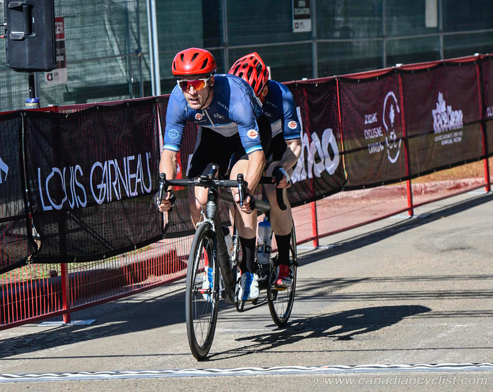 2022 Canadian Road Nationals