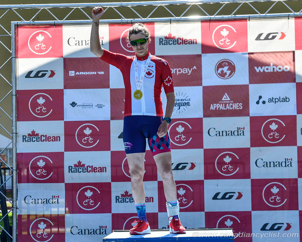 2022 Canadian Road Nationals