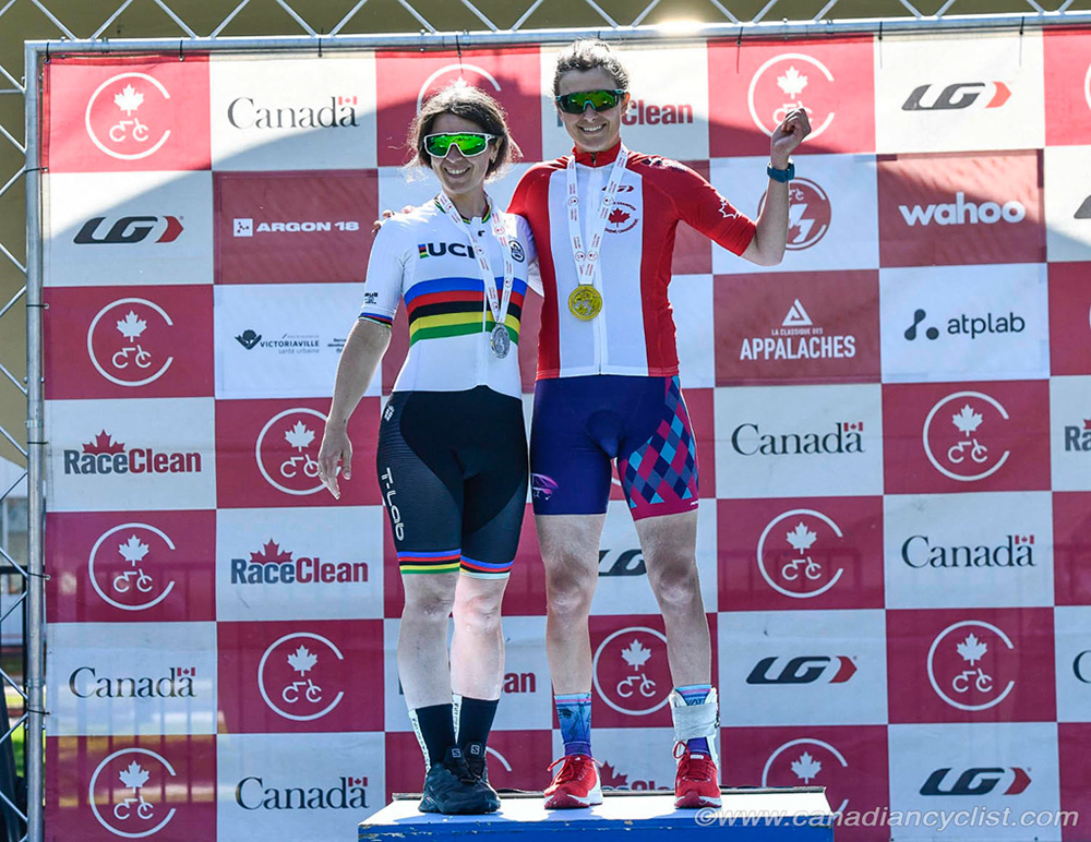 2022 Canadian Road Nationals
