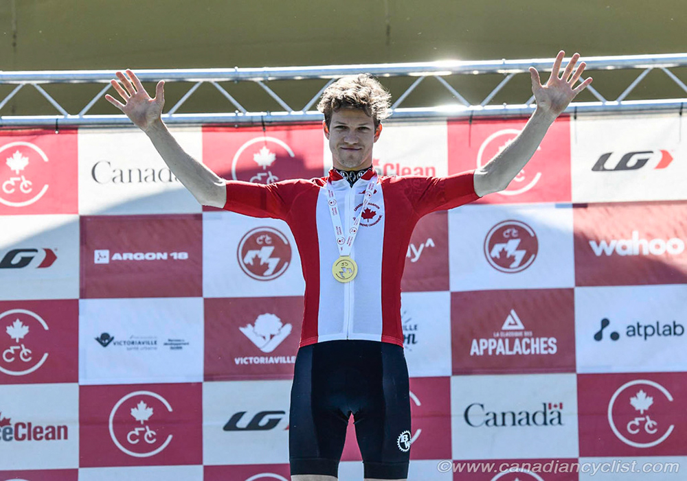 2022 Canadian Road Nationals
