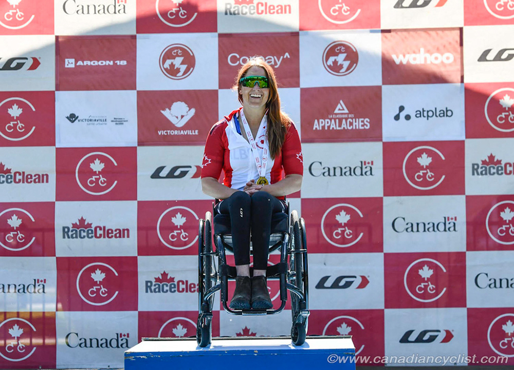 2022 Canadian Road Nationals