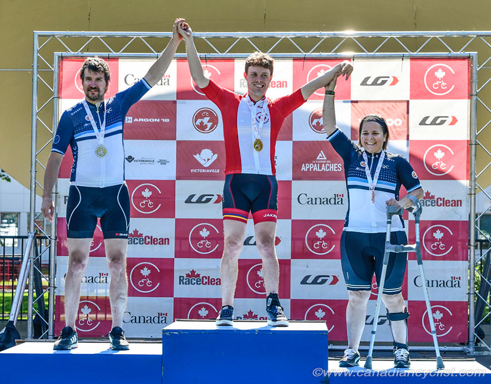 2022 Canadian Road Nationals