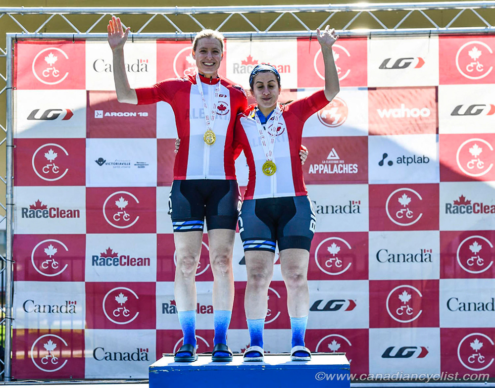 2022 Canadian Road Nationals