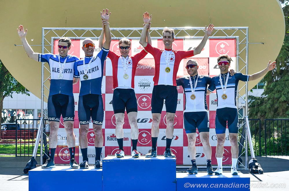 2022 Canadian Road Nationals