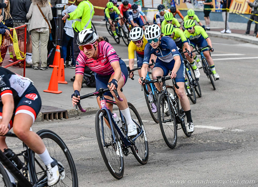 2022 Canadian Road Nationals