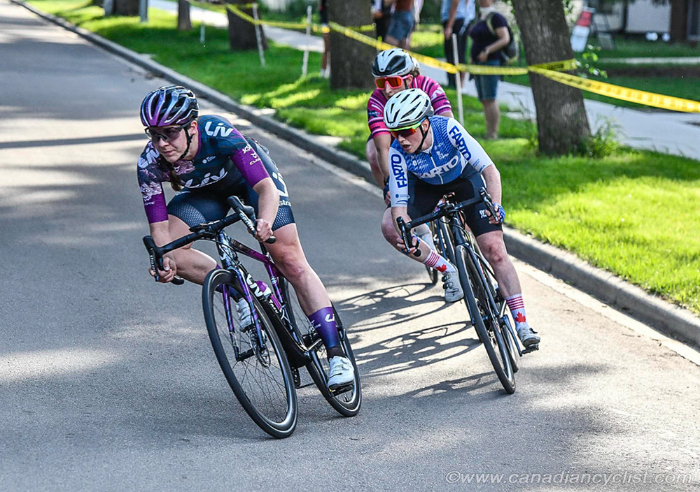 2022 Canadian Road Nationals