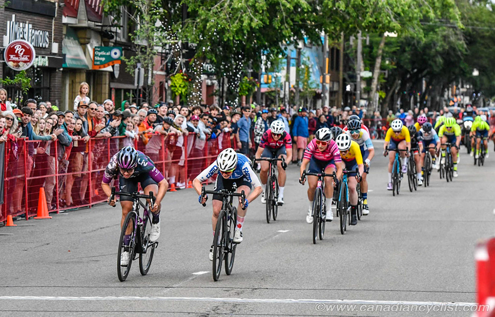 2022 Canadian Road Nationals