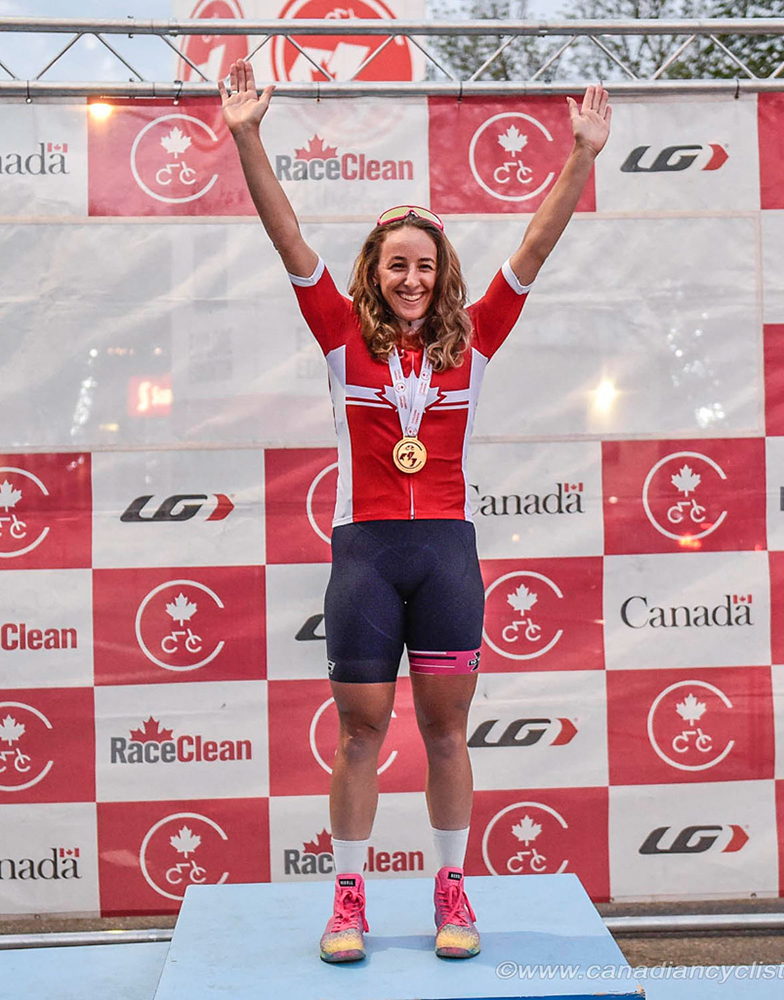 2022 Canadian Road Nationals