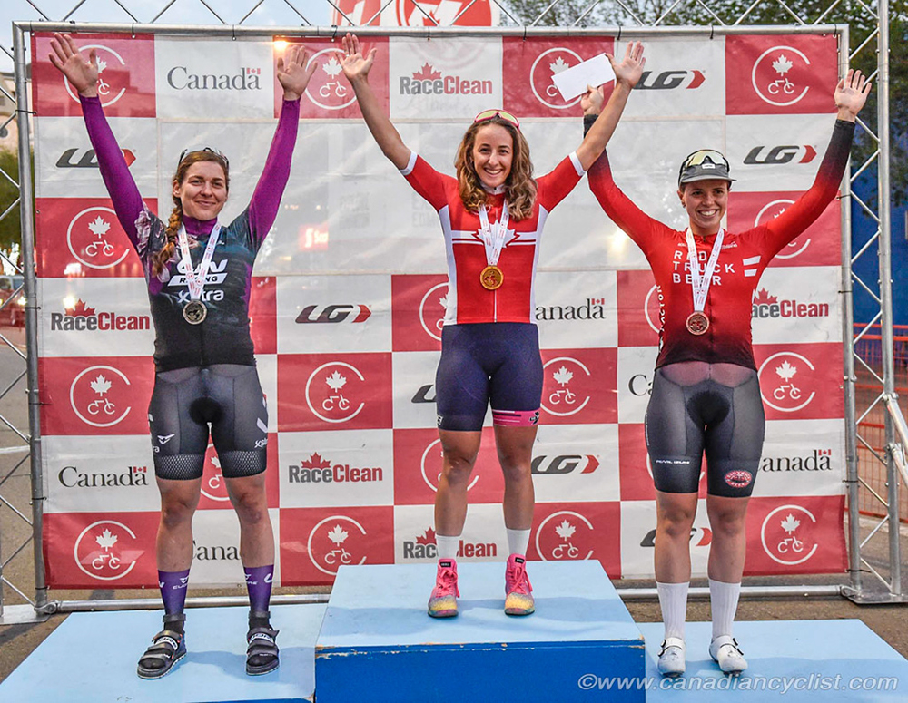 2022 Canadian Road Nationals