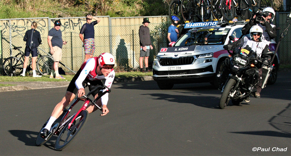 2022 Road World Championships