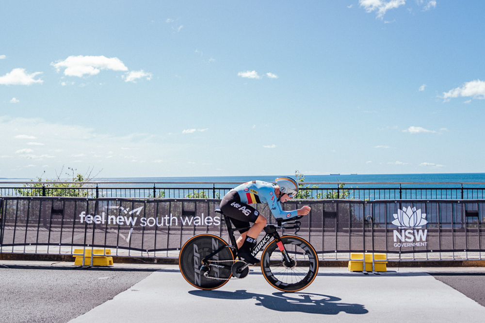 2022 Road World Championships