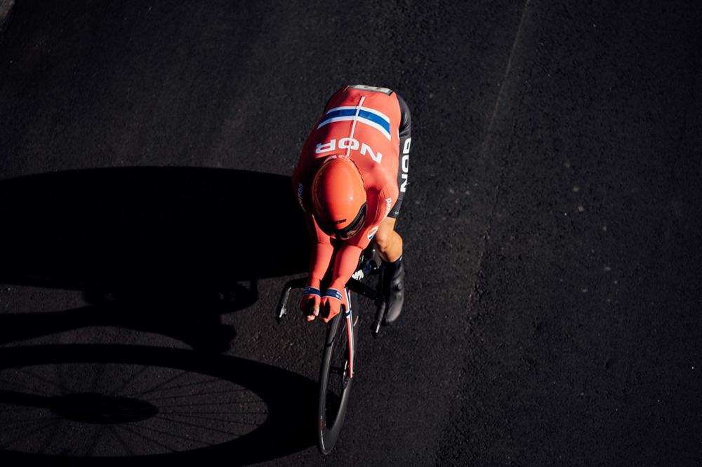 2022 Road World Championships