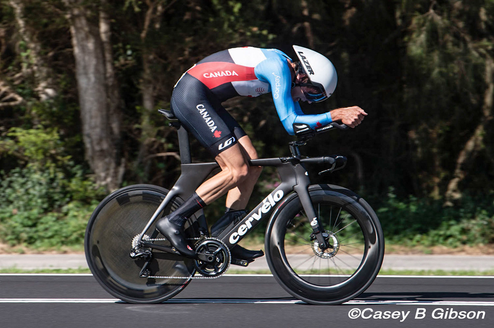 2022 UCI Road World Championships, Wollongong