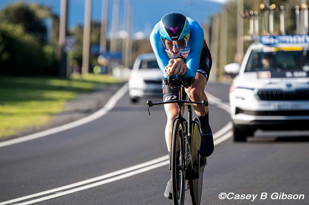2022 UCI Road World Championships, Wollongong