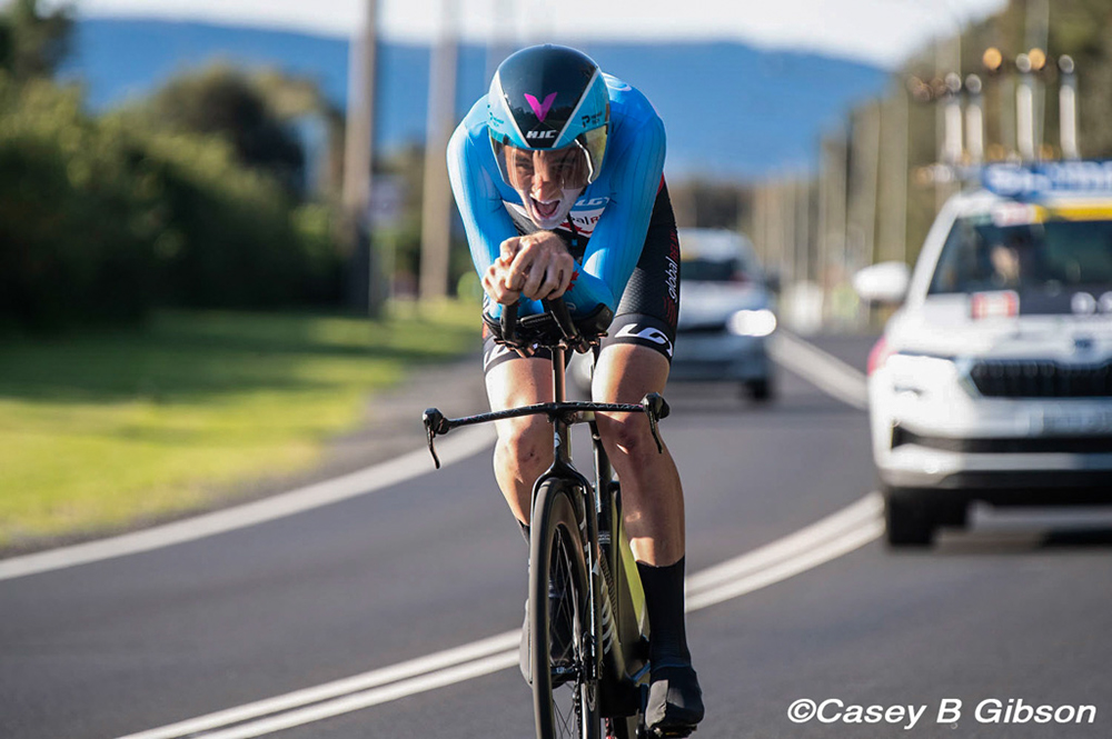 2022 UCI Road World Championships, Wollongong
