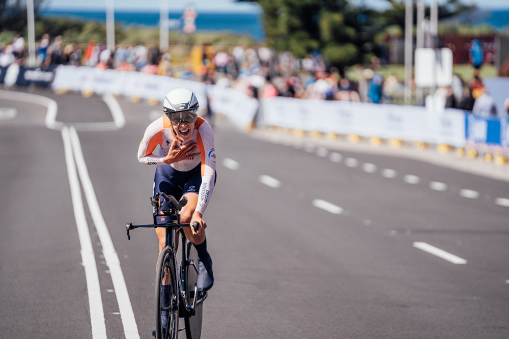 2022 Road World Championships